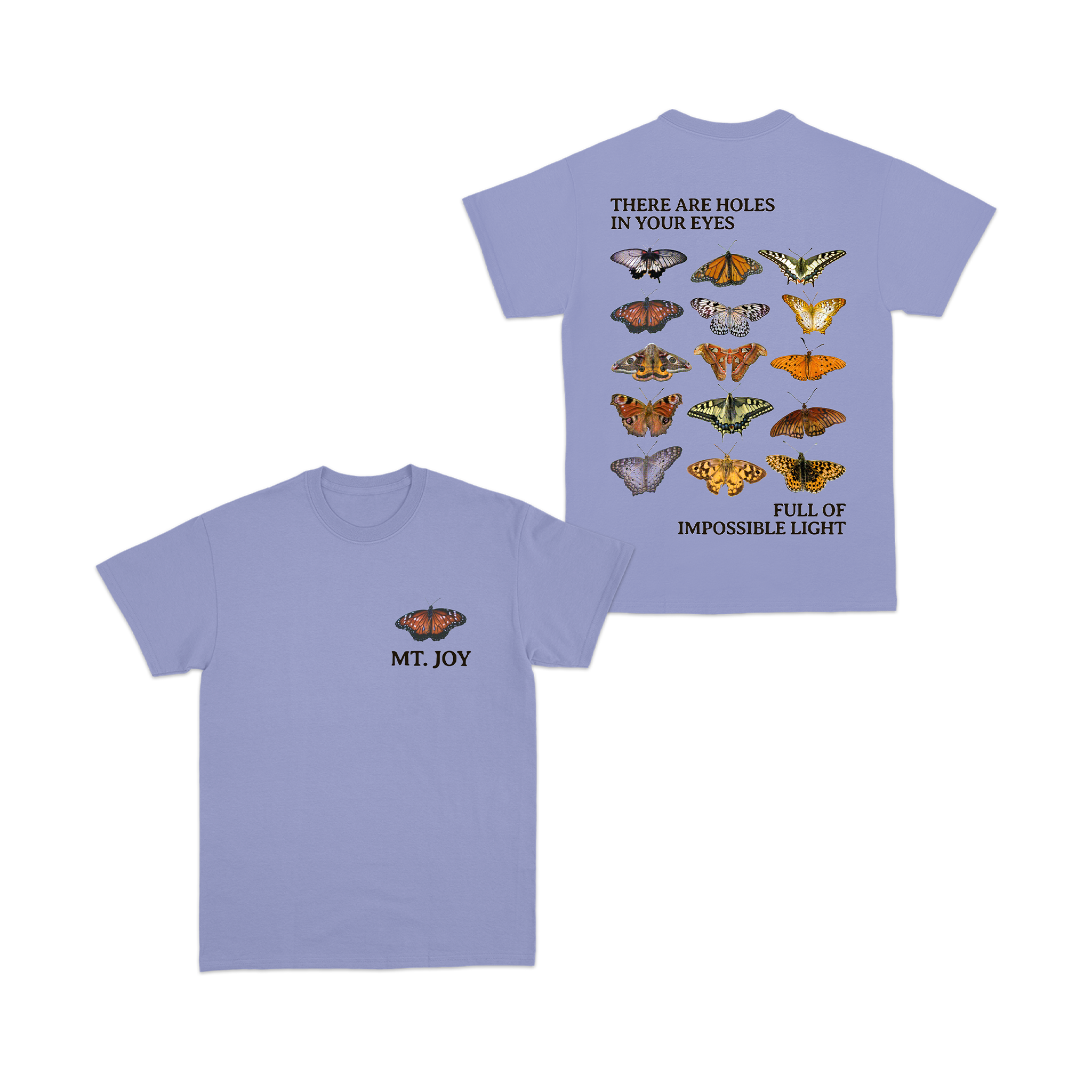 Butterfly T-Shirt