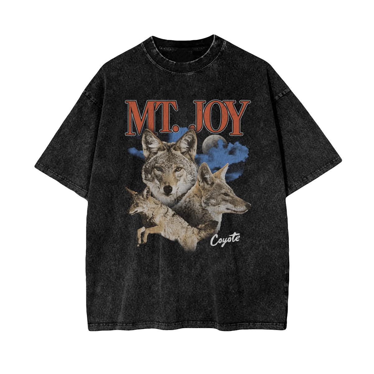 Coyote Tee