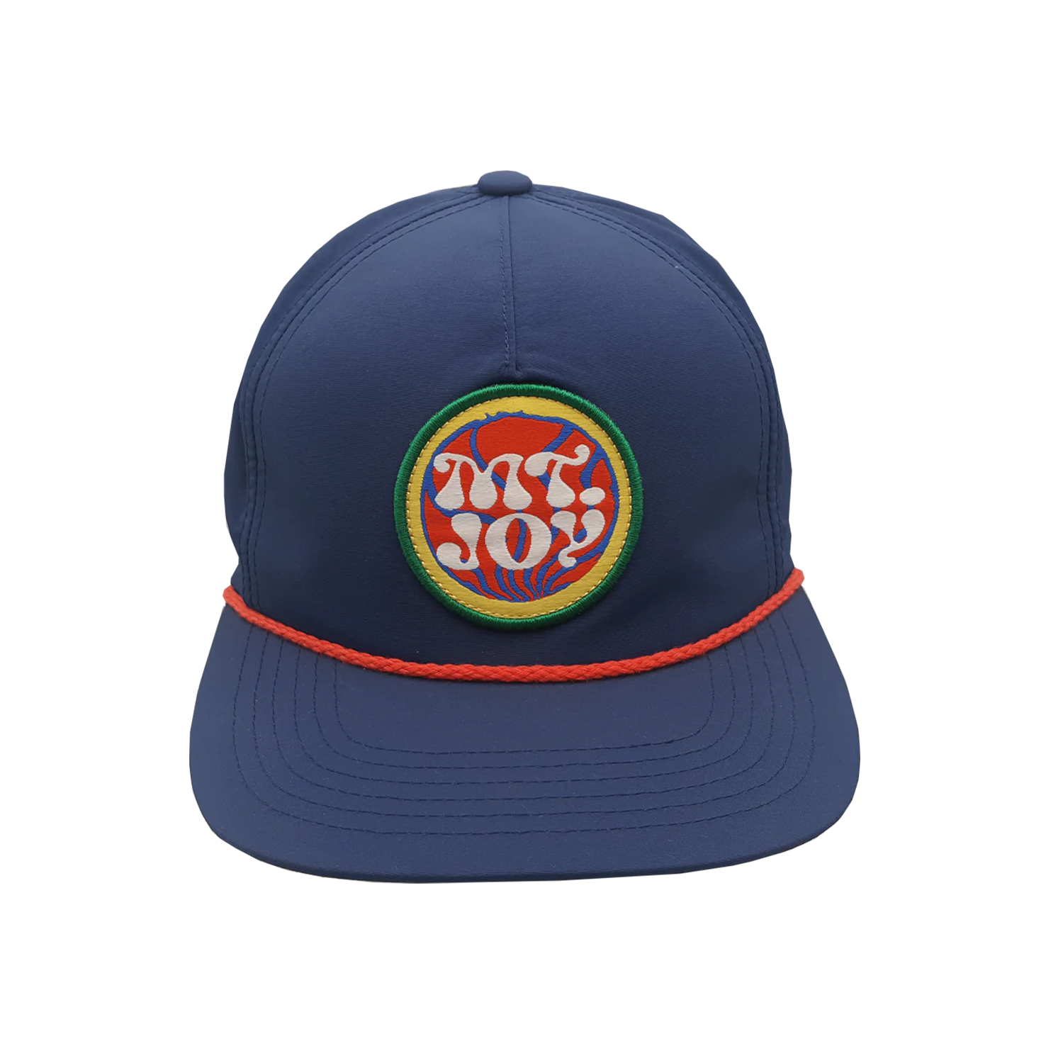 Mt. Joy Wave Hat
