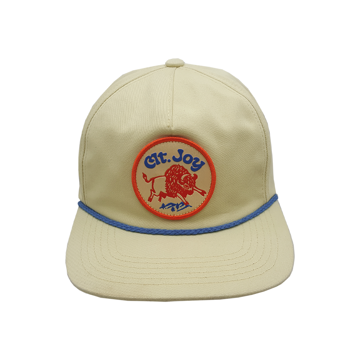 Mt. Joy Bison Hat