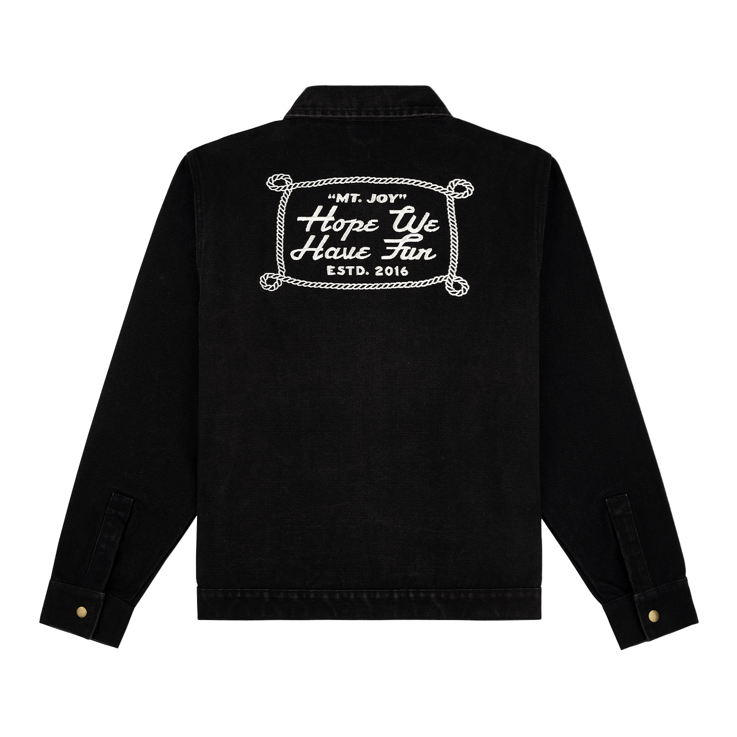 Dinner Service x Mt. Joy Jacket