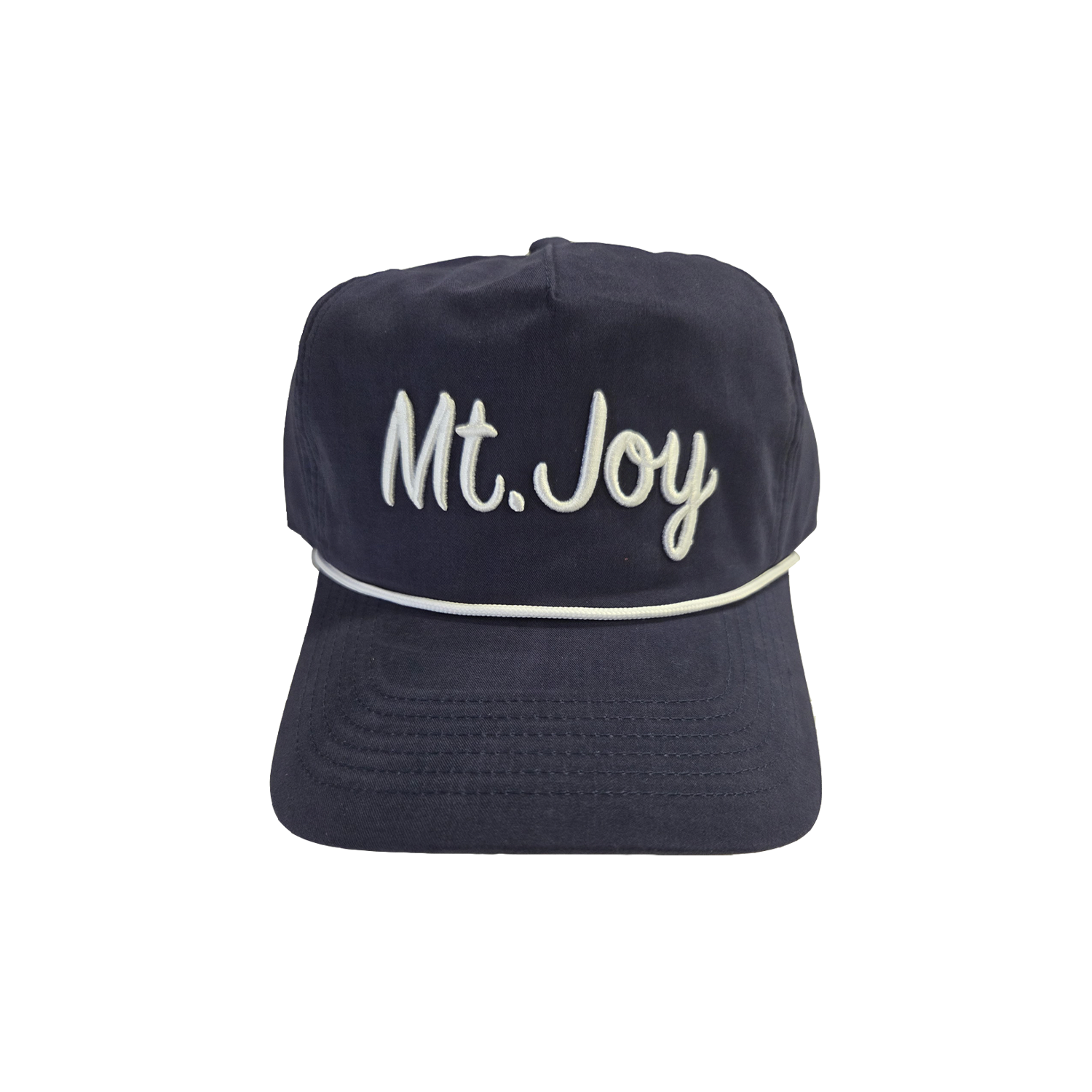 Mt. Joy Script Hat