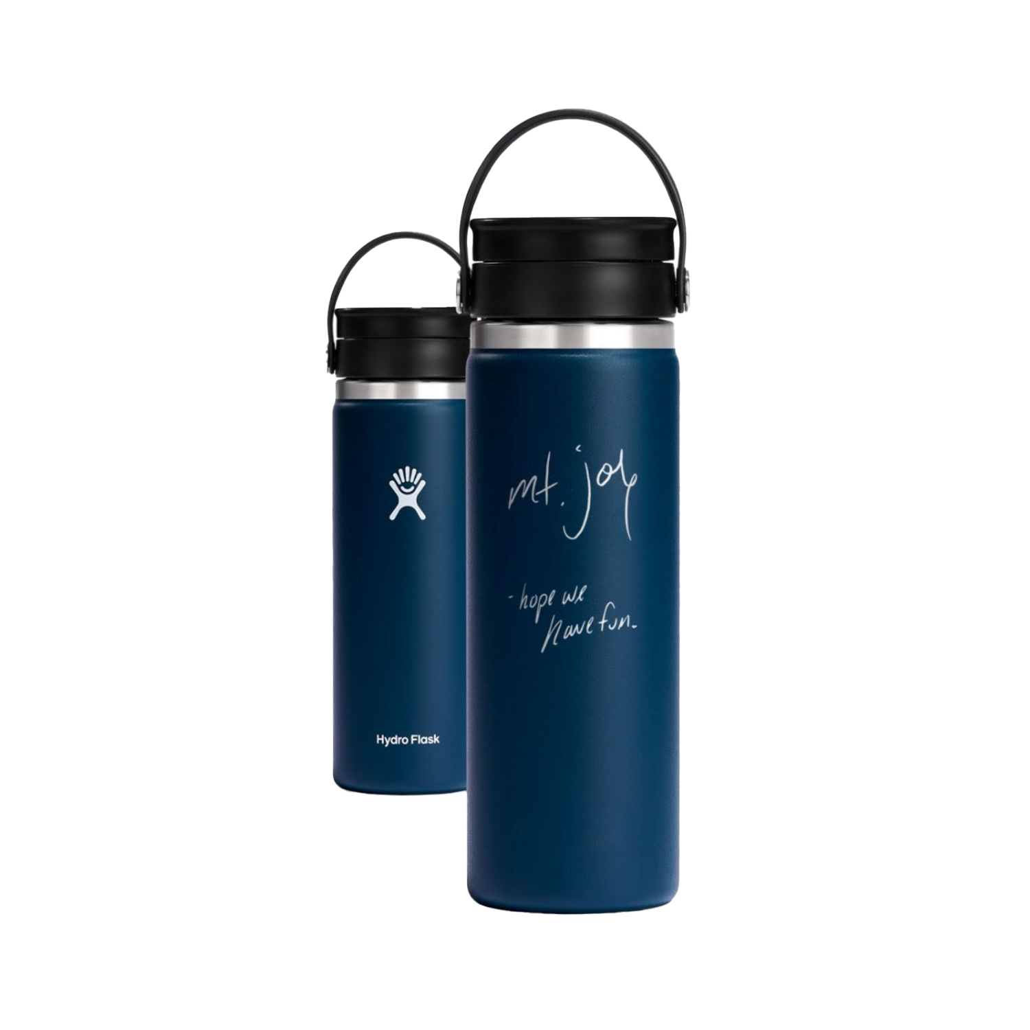 Hope We Have Fun - Hydro Flask