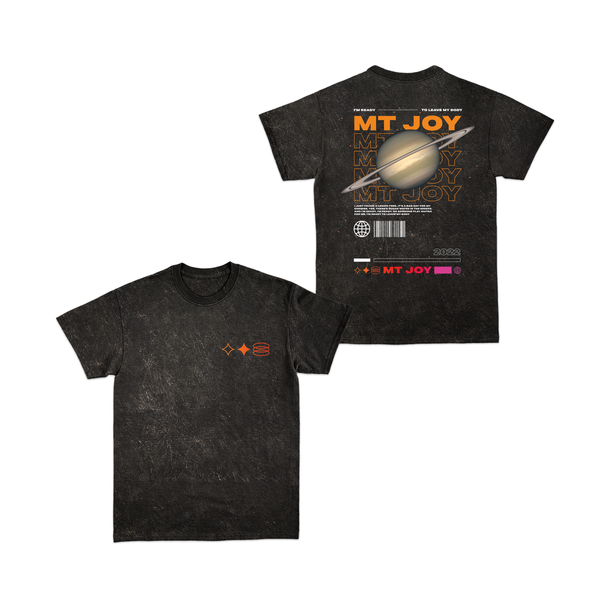 Mt joy discount sweatshirt