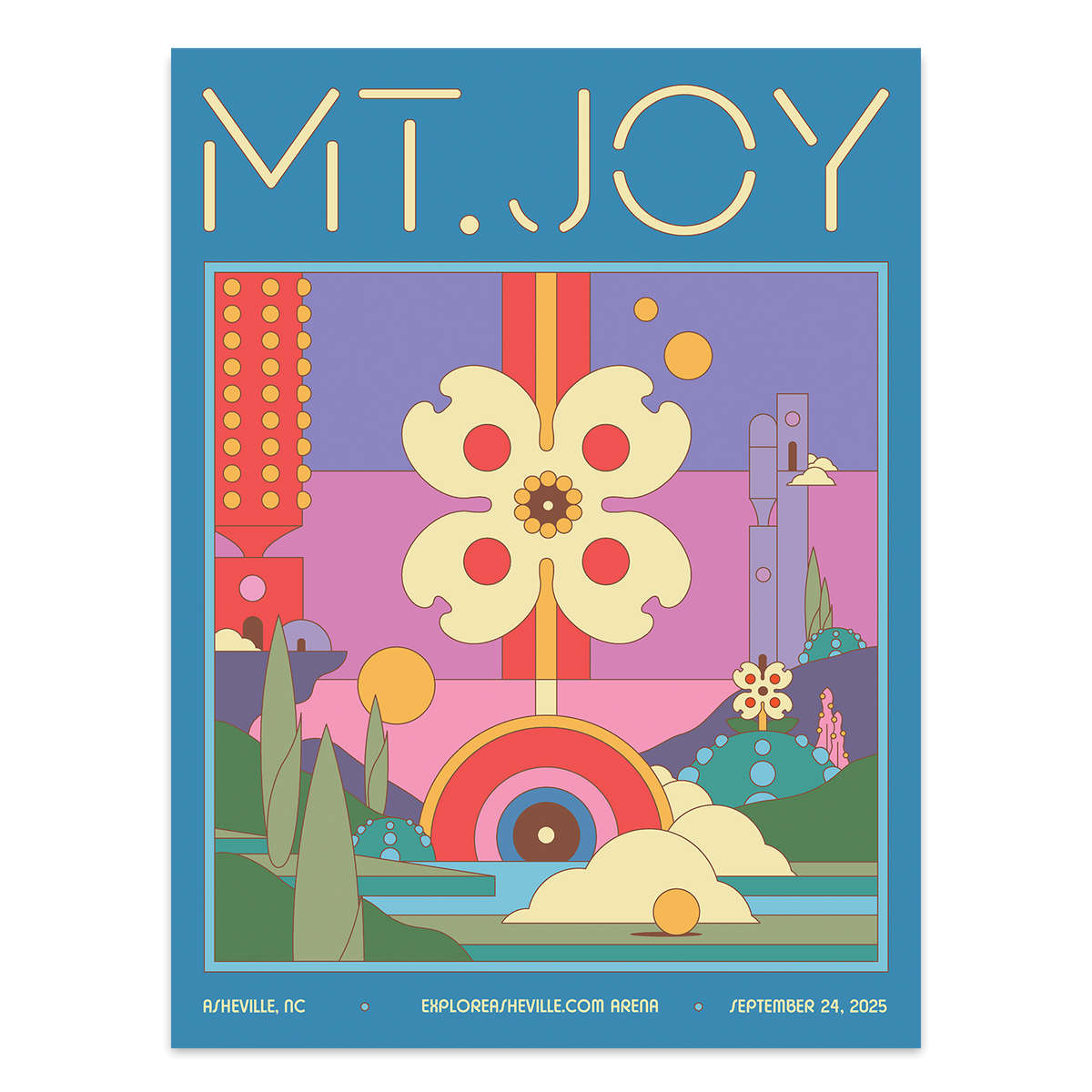 アート・デザイン・音楽 AN ODE TO JOY MORE POSTERS AND PRINTS
