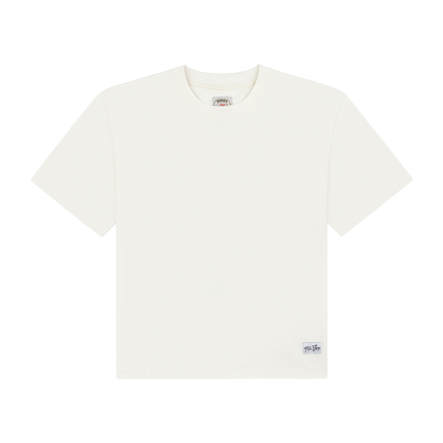 Dinner Service x Mt. Joy Tee