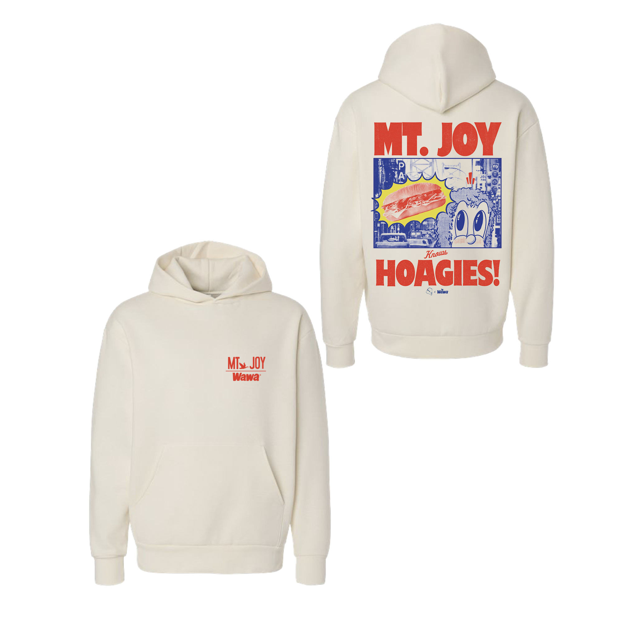 Wawa 2025 Hoodie
