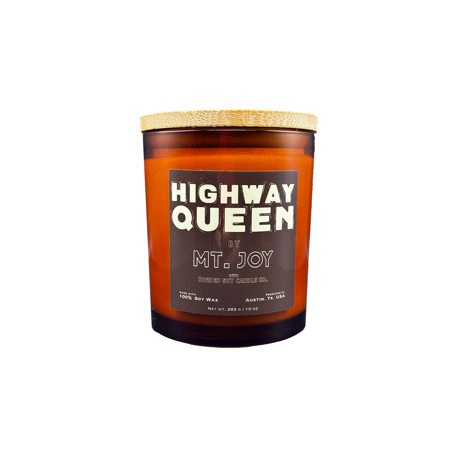 Highway Queen Candle