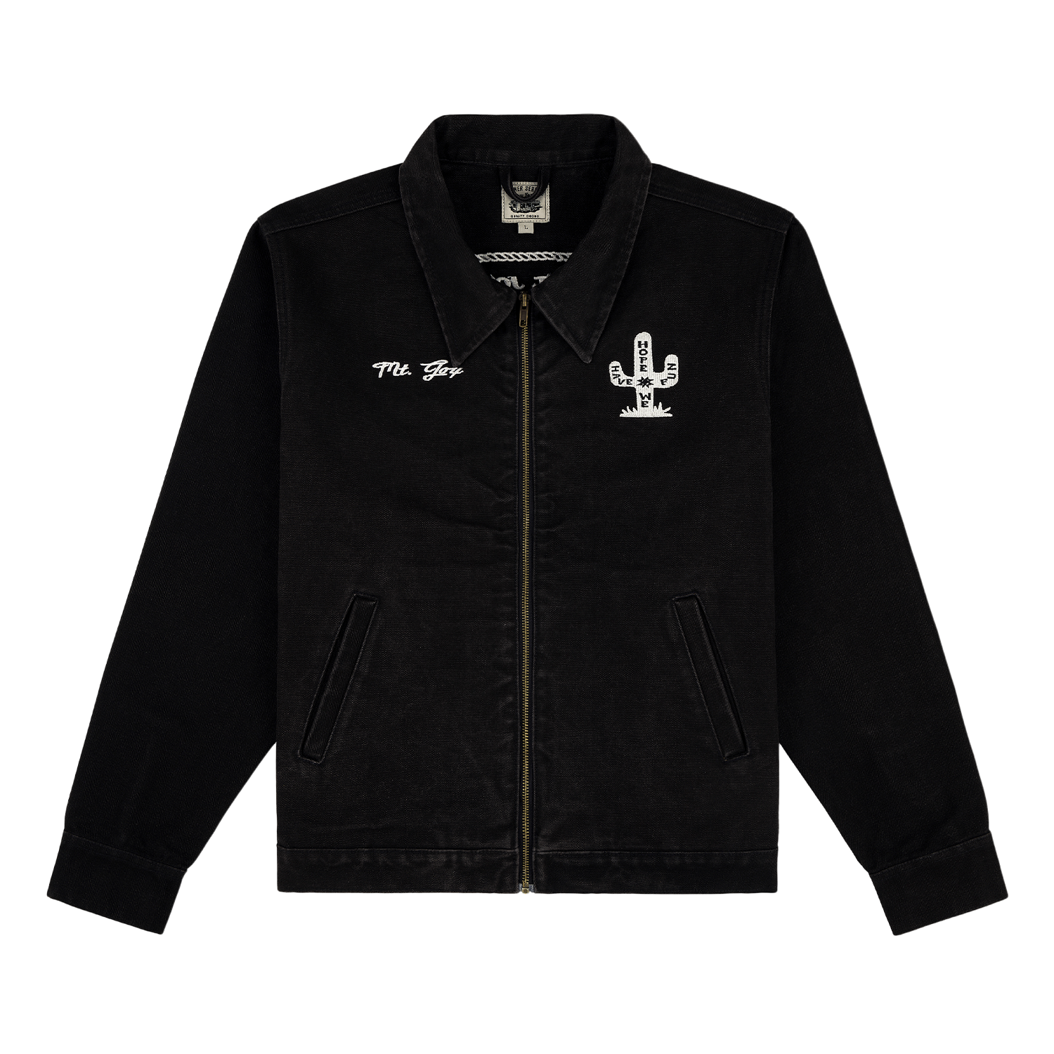 Dinner Service x Mt. Joy Jacket