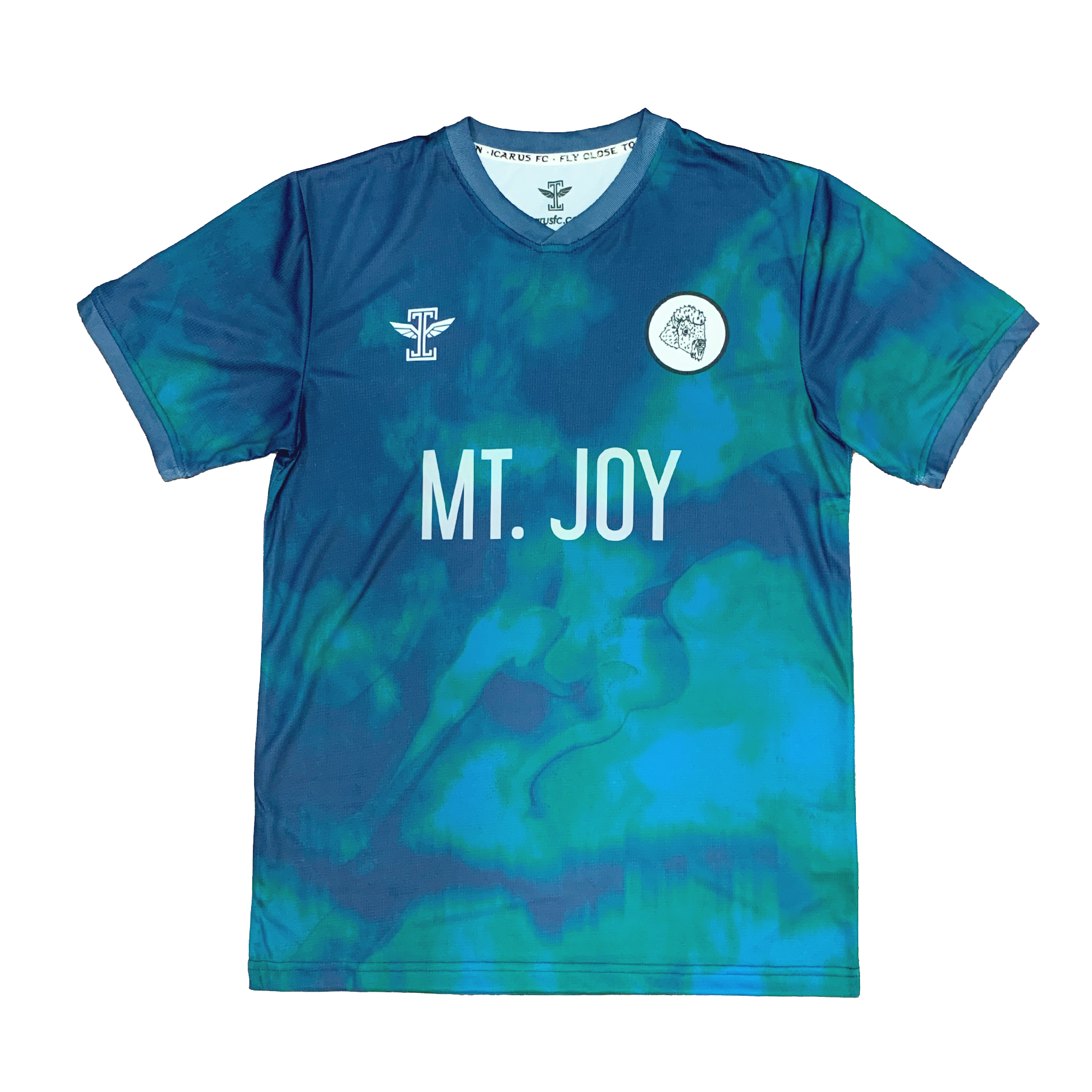 Mt. Joy Jersey